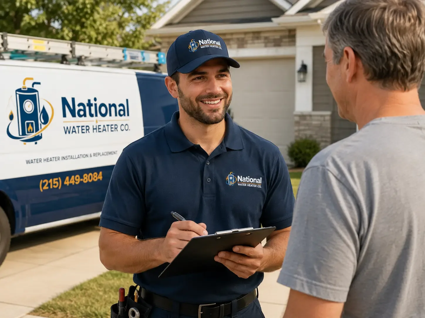 Water Heater Installation Celina, OH FAQs